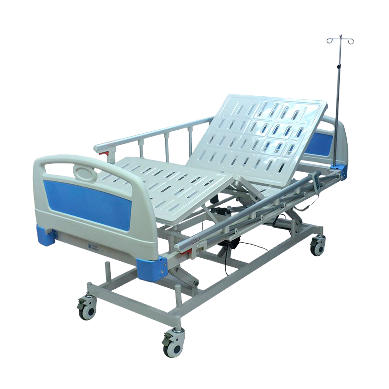 Cama Eléctrica Hospitalaria